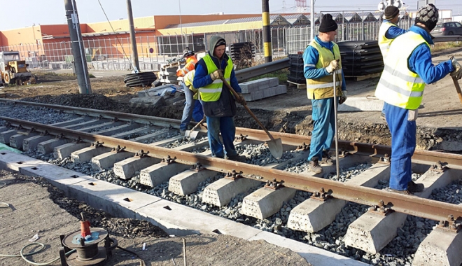 Reparații de 31 milioane de euro, la căile ferate - reparatii-1500999395.jpg