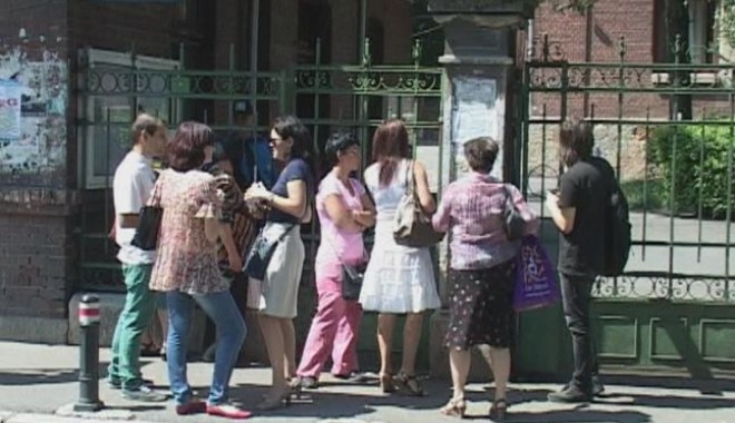 CARE SUNT CELE MAI BUNE LICEE DIN CONSTANȚA. S-au afișat rezultatele repartizării computerizate - repartizare-1405343989.jpg
