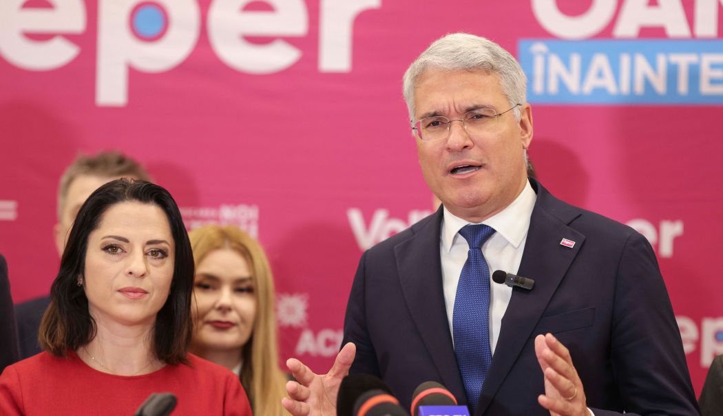 REPER cere desecretizarea informaţiilor legate de alegerile parlamentare - reper-1733667562.jpg