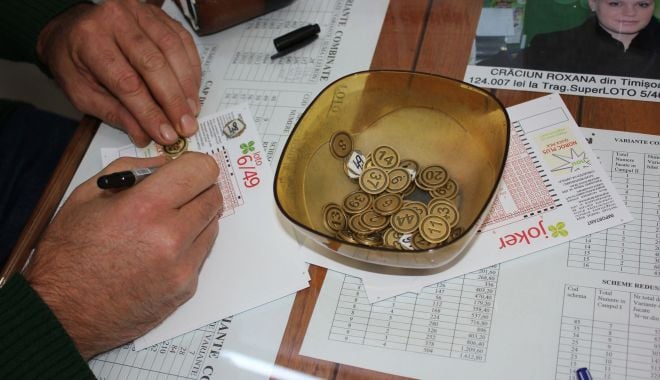 Reporturi de milioane de euro, la tragerile loto din weekend - report-1619200115.jpg