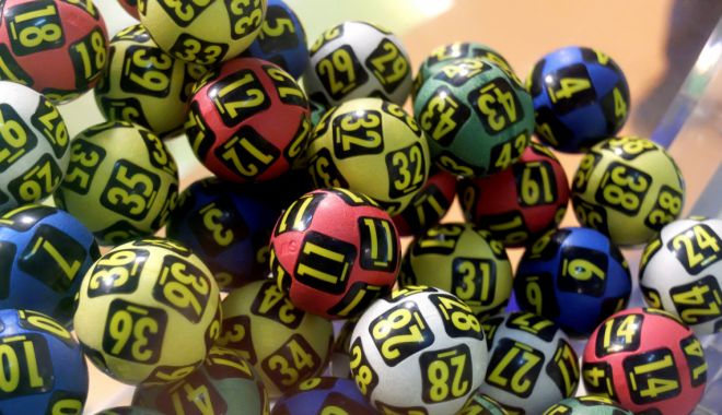 Report de peste 1,75 milioane de euro este în joc, duminică, la Joker