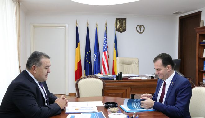 Reprezentarea economică a României peste hotare trebuie încredințată camerelor de comerț - repredzentareaeconomicaaromaniei-1571433081.jpg