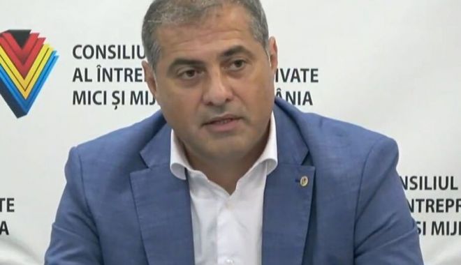 Reprezentanţii organizaţiilor patronale, nemulţumiţi de finanţarea prin PNRR - reprezentantii-1623260136.jpg