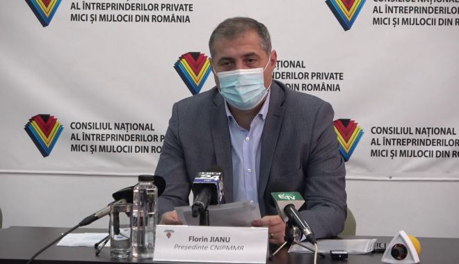 Ajutorul de stat solicitat de IMM-uri trebuie redus, pentru a beneficia cât mai mulţi - reprezentantiiimm-1637695283.jpg