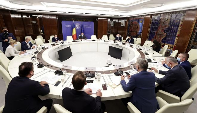 Reprezentanții industriei turismului s-au întâlnit cu premierul Nicolae Ciucă - reprezentantiiindustrieiturismul-1642793260.jpg