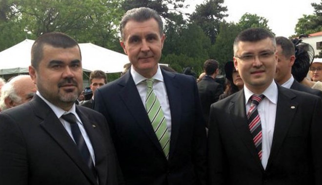 Reprezentanții UDTTMR, invitați la Ziua Regalității - reprezentantiiudttmr-1399814937.jpg