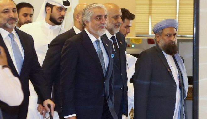 Reprezentantul NATO la Kabul face apel la talibani să accepte un armistiţiu în Afganistan - reprezentantulnato-1626706383.jpg