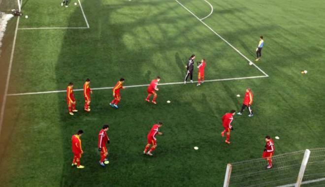 Selecționata României U17 a câștigat și al doilea amical în fața FC Brașov - reprezentativau17romaniasursafrf-1421951642.jpg