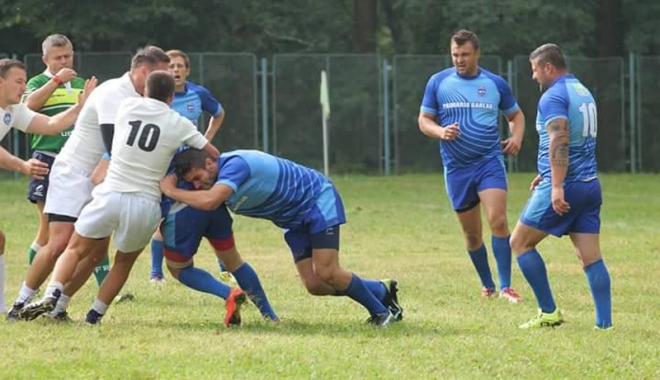 Repriză de coșmar  pentru RC Năvodari,  în finala cu RCM Galați - repriza-1472994194.jpg