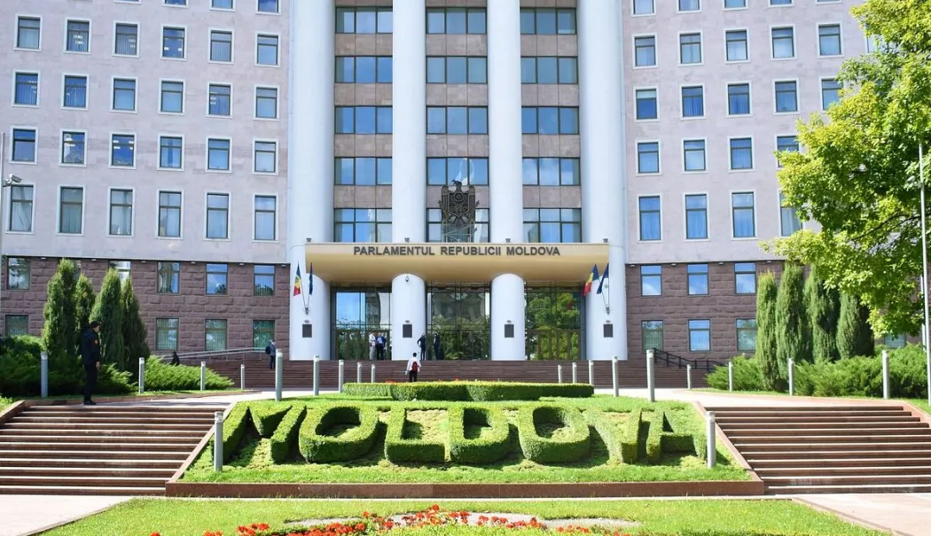 Republica Moldova denunță Acordul de constituire a Comunității Statelor Independente - republica-1773220345.webp