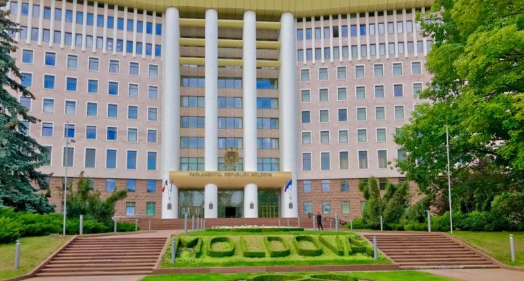 Republica Moldova va părăsi oficial Comunitatea Statelor Independente în aprilie 2027 - republica-1776440307.webp