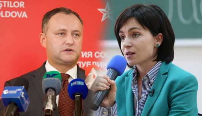 Rezultate finale după primul tur de alegeri, în Moldova - republicamldova-1478097853.jpg
