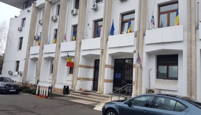 Aleşii locali din municipiul Constanţa, convocaţi ACUM în şedinţă extraordinară. Câţi bani s-au împrumutat până acum pentru Termoficare S.A.