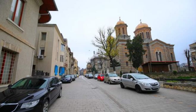 Ce restricții de circulație aveți în zona Peninsulară în noaptea de Înviere - res-1650527832.jpg