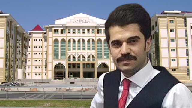 ALERTĂ în Turcia! Un procuror a fost împușcat în propriul birou - resized65596b115ab75mansetc-1507651959.jpg