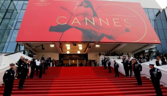 Scandal la Festivalul de Film de la Cannes. 500 de cineaşti denunţă ingerinţe în actul de creaţie