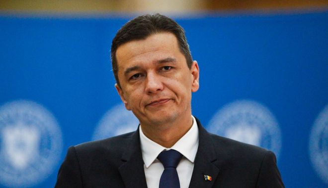Audieri miniştri / Grindeanu, aviz favorabil pentru portofoliul de ministru al Transporturilor