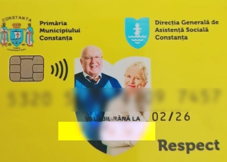 Programul „Respect”, pe ordinea de zi a Consiliului Local Constanța. Ce valoare se propune pentru anul 2026 - respect-1769278675.webp