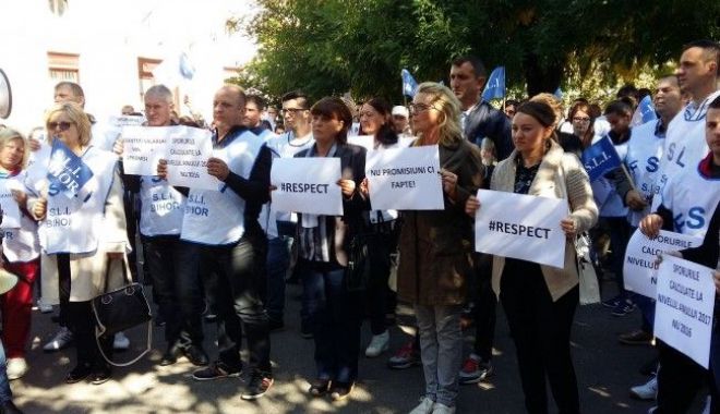 Profesorii pichetează mâine Ministerul Muncii - resprect-1519140506.jpg