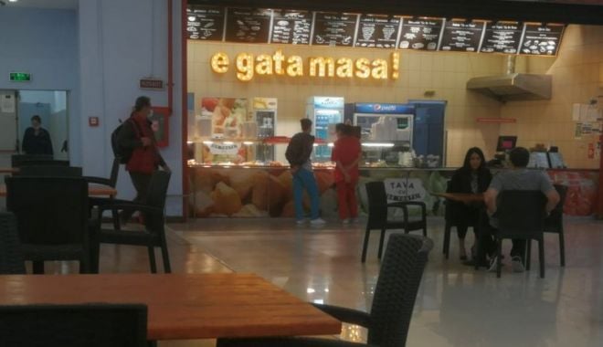 Ce se întâmplă cu angajaţii restaurantelor care nu sunt vaccinaţi - restaurant-1633269352.jpg