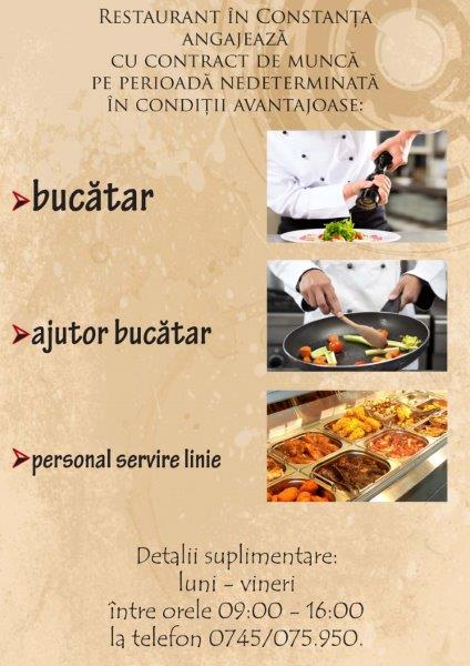 Restaurant ȋn Constanța angajează - restaurant-1715766633.jpg