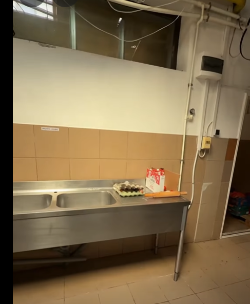 Restaurant cu specific grecesc închis temporar de șeful CJPC Constanța