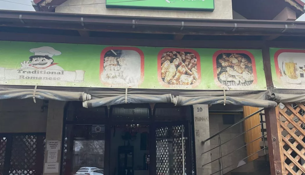 Nereguli grave descoperite de comisarii de la Protecția Consumatorilor la un restaurant din Constanța - restaurant-1766505706.webp