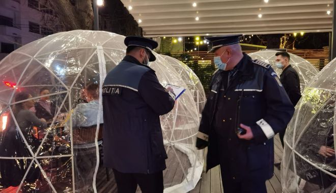 Descindere a Poliției în restaurantele din Constanța. S-a lăsat cu amenzi grele! - restaurantecontroale2-1611502576.jpg