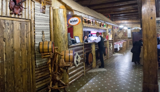 Restaurantul 