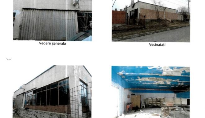 Restaurantul și discoteca 