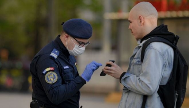 Lista restricțiilor care ar putea intra în vigoare de luni, propusă în ședința CNSU - restricti-1634907910.jpg