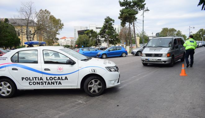 Un week-end activ la Constanța, aveți grijă la restricțiile de circulație - restrictii-1555084638.jpg