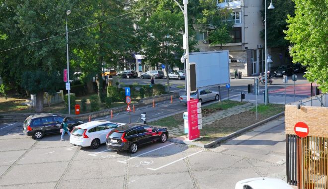 Restricții de circulație în zona Sala Sporturilor din Constanța - restrictii-1600690292.jpg