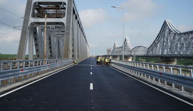 Restricţiile de circulaţie de pe Autostrada Soarelui, ridicate începând de joi - restrictii-1622116136.jpg