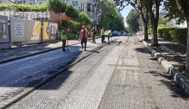 Atenție, șoferi! Restricții totale de trafic rutier pe un tronson al străzii Unirii - restrictii-1624344424.jpg