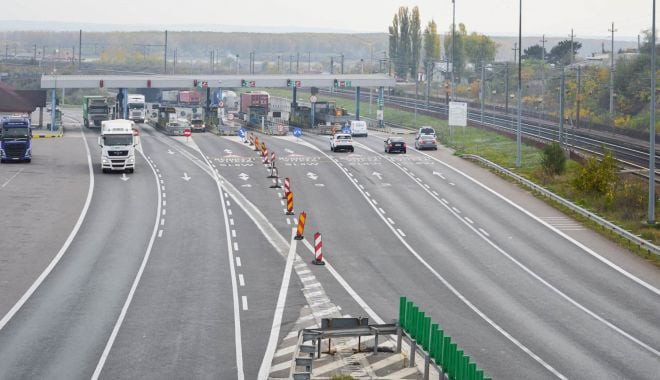 Restricţii de tonaj, pe Autostrada Soarelui şi două drumuri naţionale, începând de la 1 iulie - restrictii-1625038739.jpg
