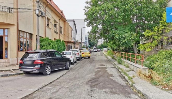 Restricţii de circulaţie pe strada Făgetului, joi şi vineri noapte. Se asfaltează! - restrictii-1625132081.jpg