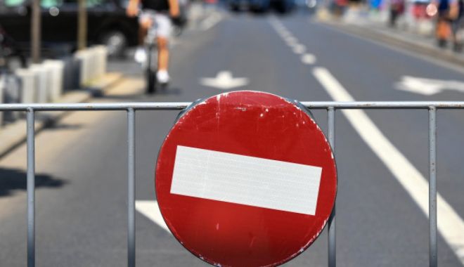 Restricții de trafic pe drumul național 3B, instituite pentru desfășurarea Semimaratonului ASCălărași - restrictii-trafic-1696591940.jpg