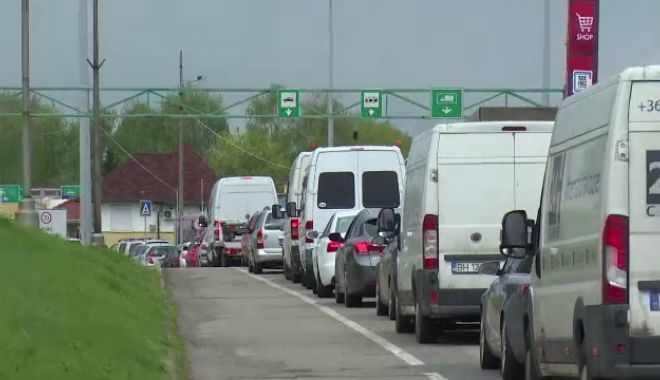 Paștele catolic 2024: Restricții de circulație pe teritoriul Ungariei, timp de mai multe zile - restrictii-trafic-ungaria-paste-1711643461.jpg