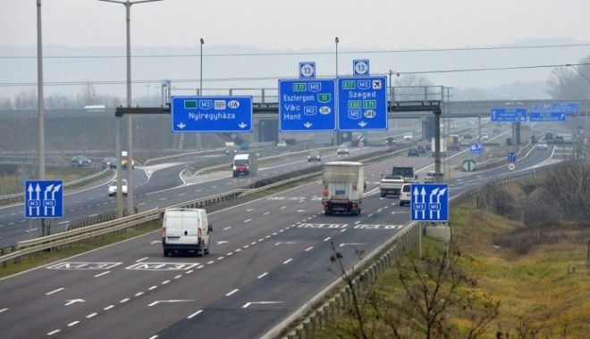 MAE: Atenționare de călătorie pentru românii care merg în Ungaria. Restricții de circulație până duminică