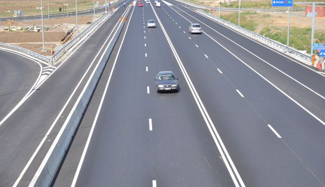 Restricții pe Autostrada Soarelui, sensul spre București - restrictiiautostrada-1585752136.jpg