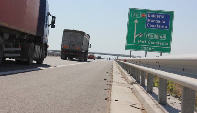 Restricții  pe Autostrada Soarelui,  de 1 mai - restrictiiautostrada62-1430325530.jpg