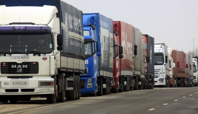 Restricții de circulație impuse de Ministerul Transporturilor - restrictiidecirculatie-1534078623.jpg