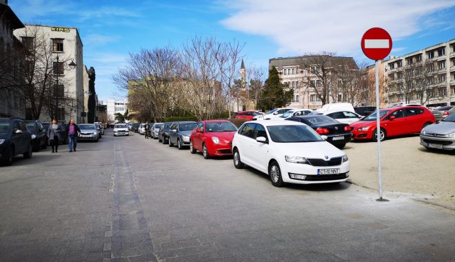 Restricții de circulație în zona peninsulară. Care este motivul - restrictiidecirculatie-1552690080.jpg
