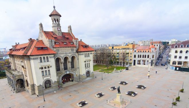Restricții de circulație, vineri, în Piața Ovidiu - restrictiidecirculatie-1579638579.jpg