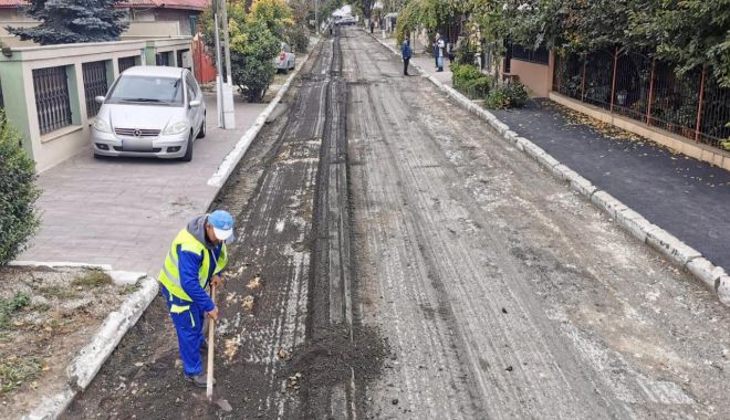 Restricţii de circulaţie pe două străzi din Constanţa - restrictiidecirculatie-1605266696.jpg