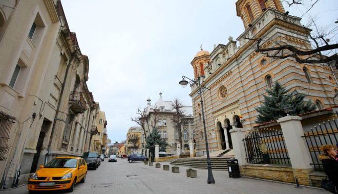 Atenție, șoferi! Restricții de trafic cu ocazia Bobotezei - restrictiidetrafic4-1641286954.jpg