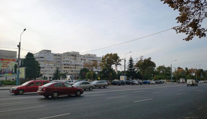 Șoferi, atenție! Restricții de circulație în zona Casa de Cultură din Constanța - restrictiidetraficcasadecultura1-1568364511.jpg