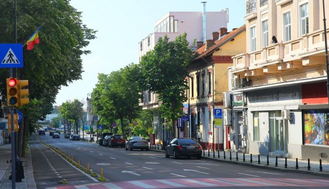 MARE ATENȚIE! Restricții de trafic pe anumite străzi din municipiul Constanța - restrictiijpg2-1661453018.jpg