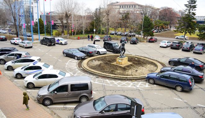 Restricții de circulație în zona Sălii Sporturilor din Constanța - restrictiisursaprimariaconstanta-1580498715.jpg